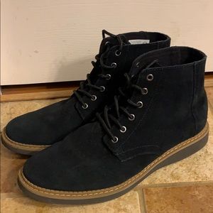 Toms boots